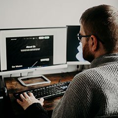 web design process 2