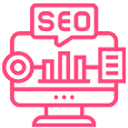 seo icon